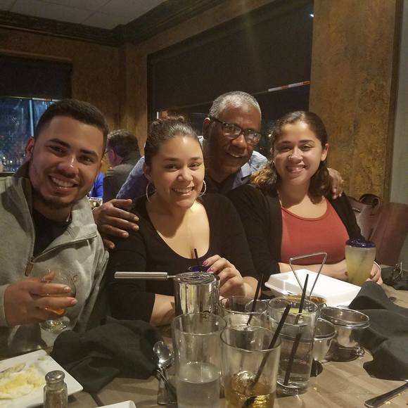 Meet your Posher, Rafael - Picture 1 of 1